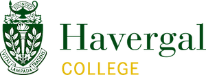 Havergal College Password Reset Portal Header Image
